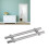 Glass Door Push Pull Handle 304 Stainless Steel 8