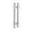 Glass Door Push Pull Handle 304 Stainless Steel 15