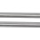 Glass Door Push Pull Handle 304 Stainless Steel 16