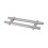 Glass Door Push Pull Handle 304 Stainless Steel 18