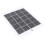 3W Solar Charger with Mountaineering Buckle 3