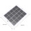 3W Solar Charger with Mountaineering Buckle 4