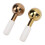 Stainless Steel Cooling Face Massagers 10