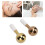 Stainless Steel Cooling Face Massagers 18