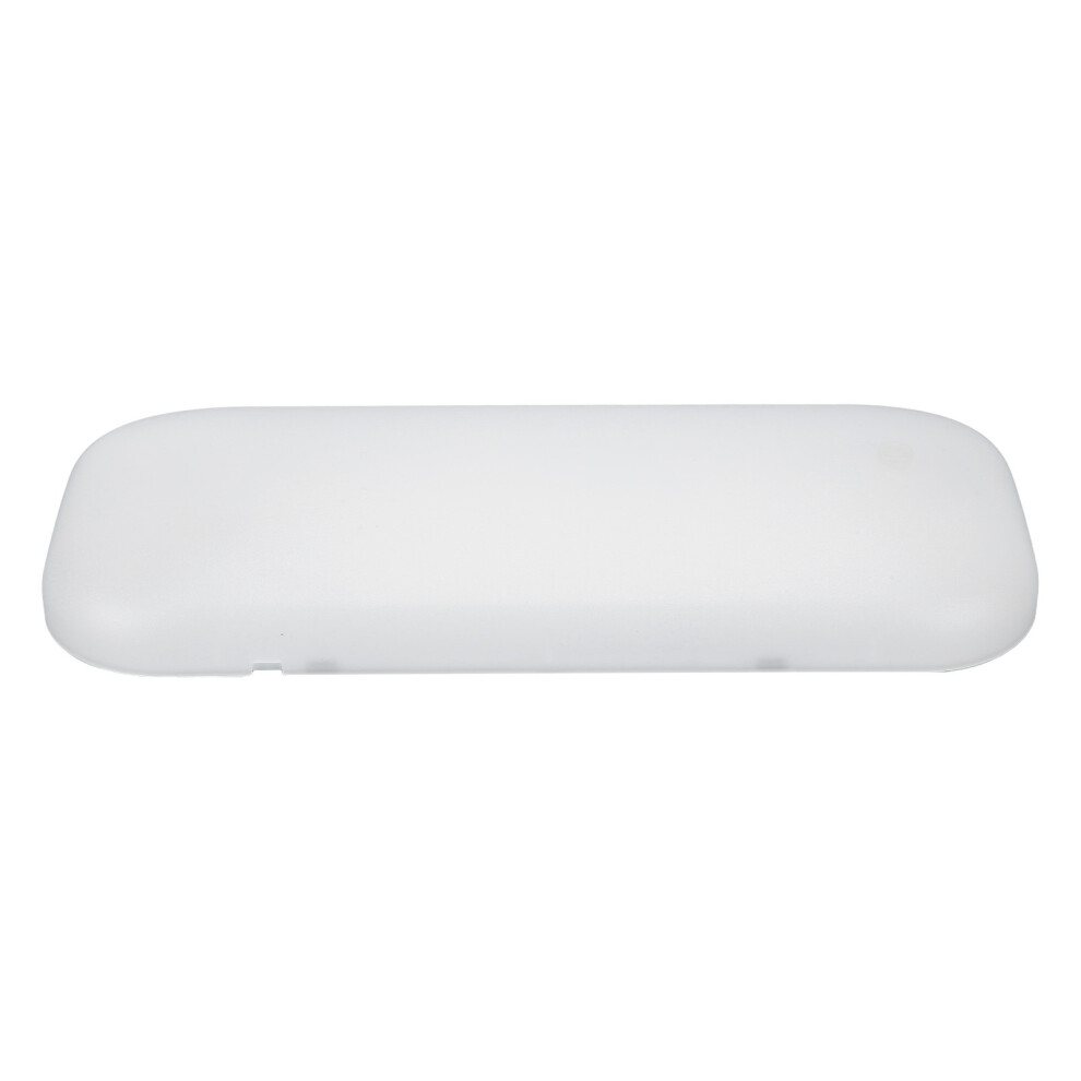 Rv Boat Led Dome Lamp Warm 500Lm White 7444352207602
