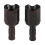 2pc Metal Diff Cup ZD Racing 1/7 MX 07 11