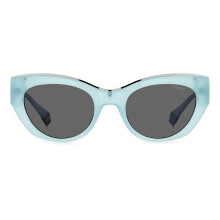 Polaroid PLD 6199/S/X Polarized MVU/M9 Women New Sunglasses