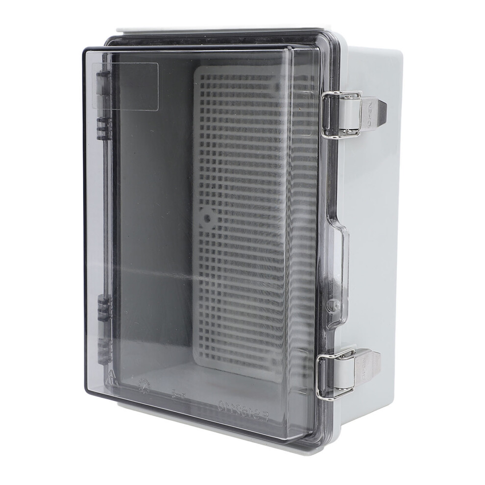 Transparent Junction Box IP67 Outdoor