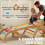 8-in-1 Toddler Climbing Frame，Multicolour 4