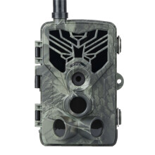 Trail Hunting Camera 2G -20MP 1080P Infrared Wireless Cellular Mobile Night Vision Wildlife Hunting Camera