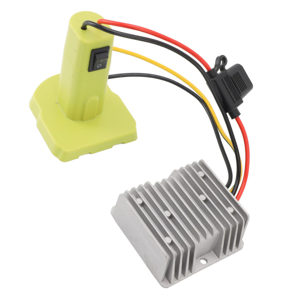18V to 12V Converter 15A 180W