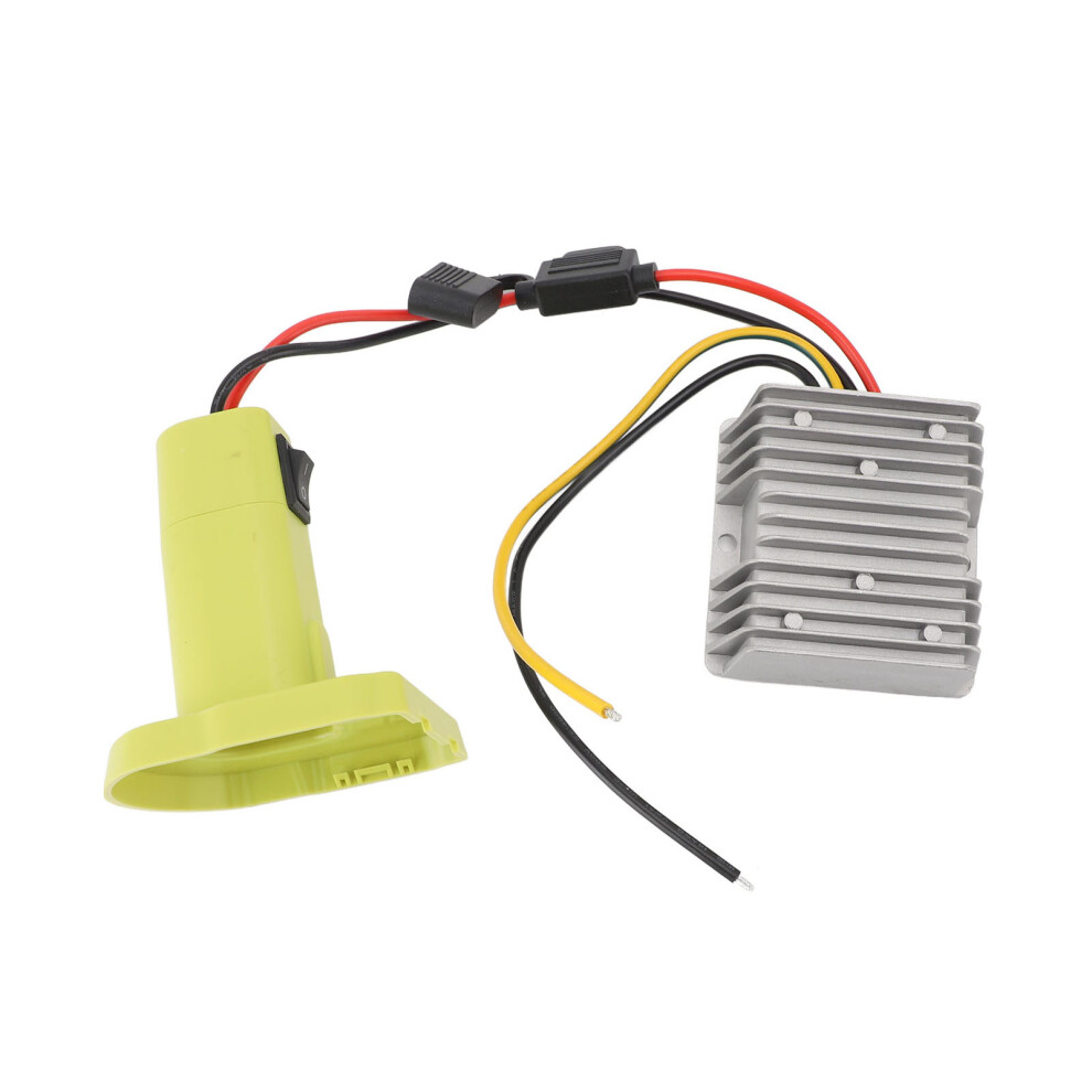 180W 15A 18V to 12V Buck Module