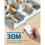 Wireless Remote Control Socket with Removable Wall Switch, 16A 3680W, 30m Range, Battery Included, Compact Plug-in Outle 3