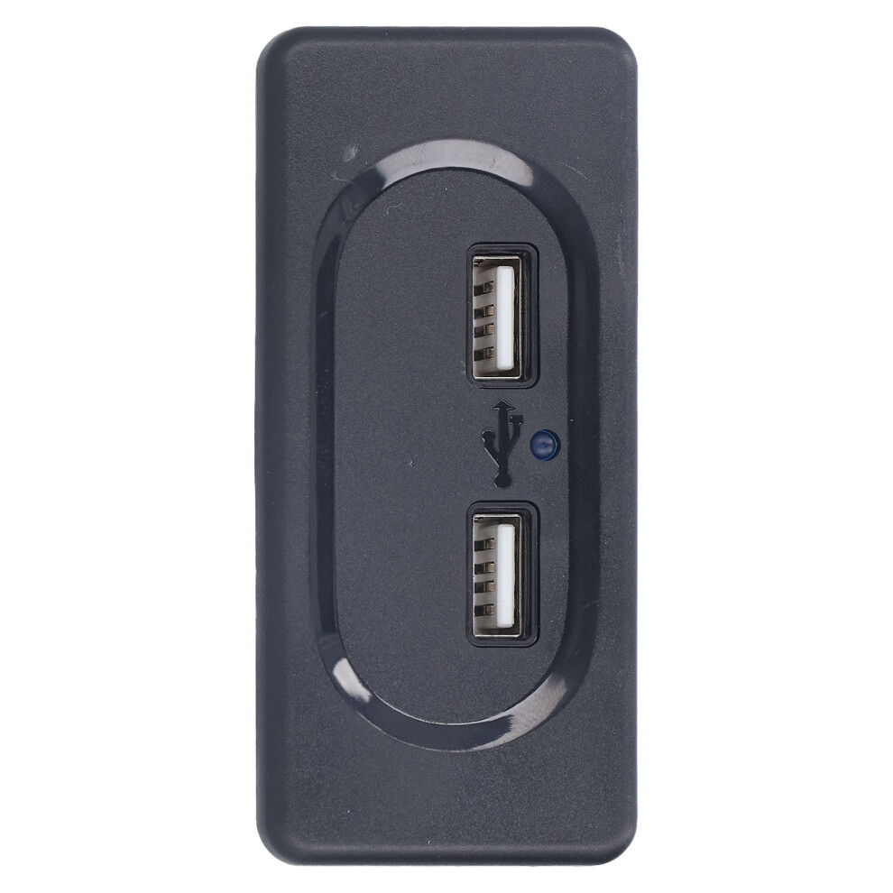 Rv Smart Usb Socket 5V 3.1A 7293282415638