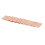 100Pcs Copper Thermal Conductive Pads 18