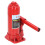 6 Tonne Hydraulic Bottle Jack Red 8