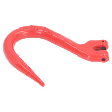 Heavy Duty Lifting Hook 1.12T