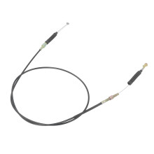 Forklift Throttle Cable Alloy Steel Adjustable