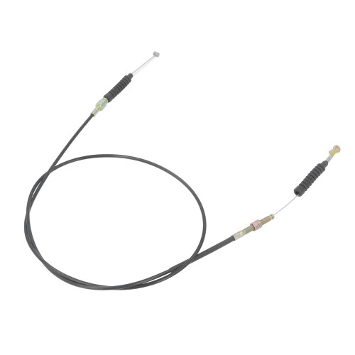 Forklift Throttle Cable Alloy Steel Adjustable