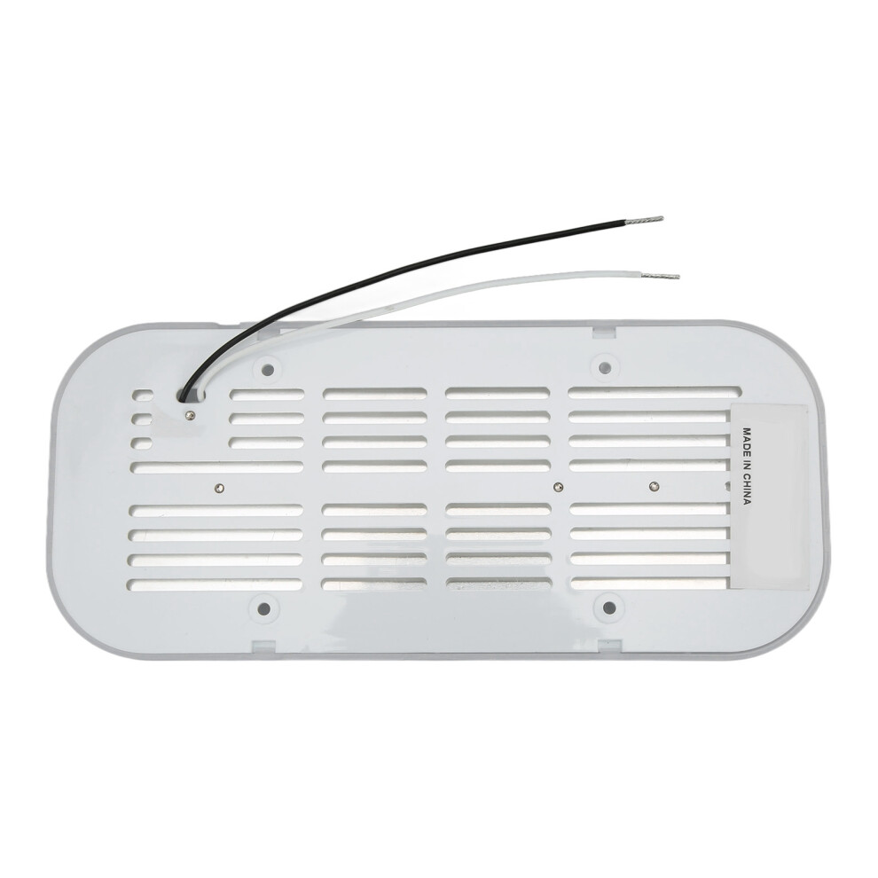 Oval Led Interior For Motorhome 12V Light 7293282399280