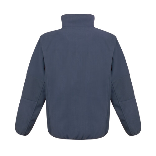 Result (XXL, Navy) Result Mens Osaka Soft Shell Jacket 2