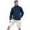 Result (XXL, Navy) Result Mens Osaka Soft Shell Jacket 4