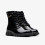 Clarks Evyn Charm Kid Black Patent 4
