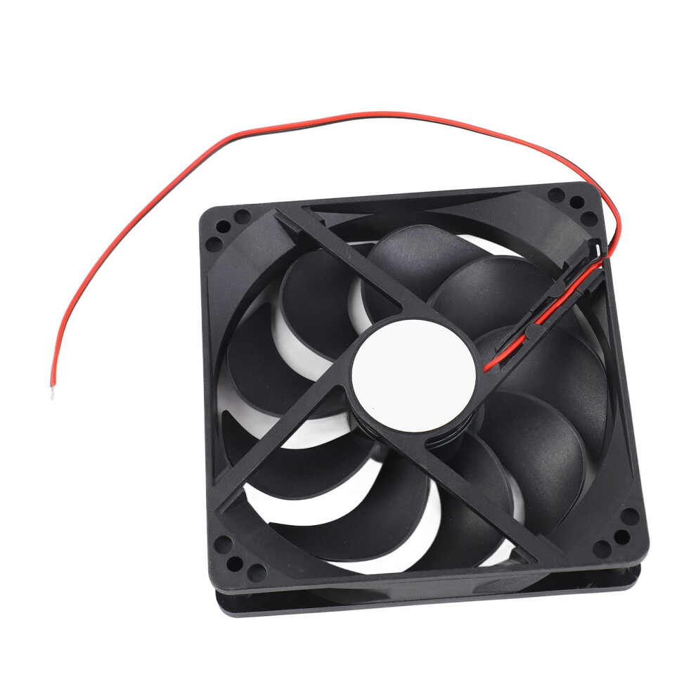 24V Vent Fan For Rv, Camper & Home 7293282414402