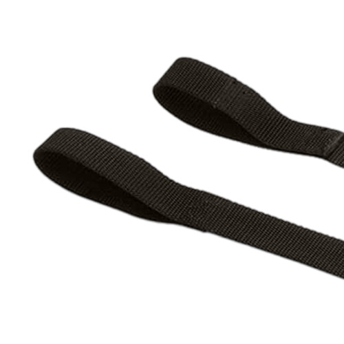 Shires Elastic Horse Leg Strap (Pack of 2) 1