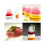 Gourmet Foam Machine Chef Cooking Tool for Cocktail Meat 2