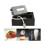 Gourmet Foam Machine Chef Cooking Tool for Cocktail Meat 4