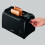 Krups Grille-pain KRUPS KH1518 - 2 tranches - Noir - 700 Watts 3