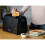 Krups Grille-pain KRUPS KH1518 - 2 tranches - Noir - 700 Watts 5