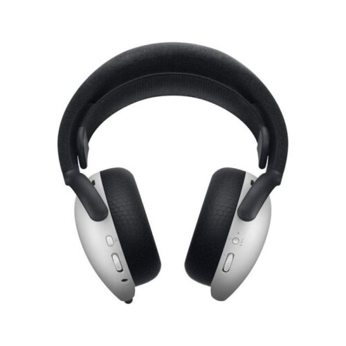 Dell Cuffie Dell Alienware AW725H wireless Bluetooth e RF per gaming con cancellazione del rumore e microfono retrattile 1