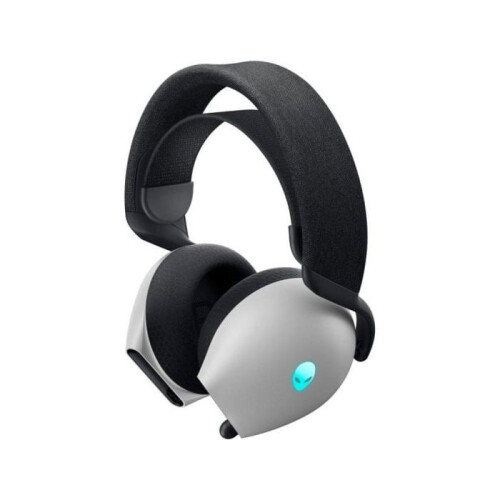 Dell Cuffie Dell Alienware AW725H wireless Bluetooth e RF per gaming con cancellazione del rumore e microfono retrattile 2