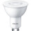 Philips PHILIPS LED SPOTLIGHT GU10 WW 3-PACK 50W 2700K PHILIPS BY SIGNIFY 9290 2