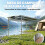 Outsunny Mesa Camping Plegable Negro 120 x 60 x 70 cm 3