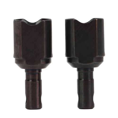 2pc Metal Diff Cup ZD Racing 1/7 MX 07 1