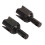 2x Diff Joint Cup Steel ZD Racing MX 07 1
