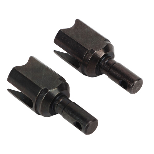 2x Diff Joint Cup Steel ZD Racing MX 07