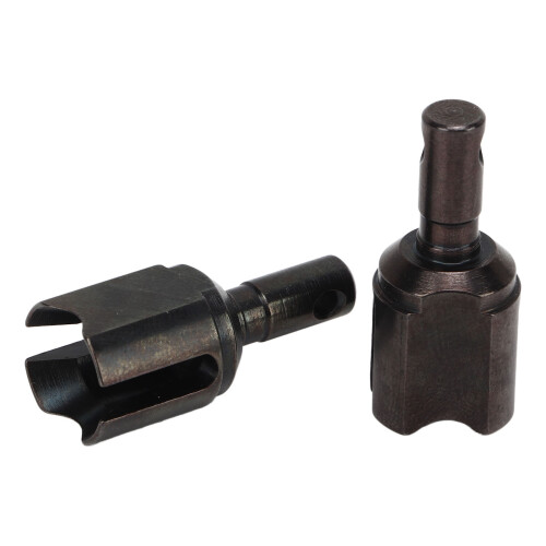 2x Diff Joint Cup Steel ZD Racing MX 07 2