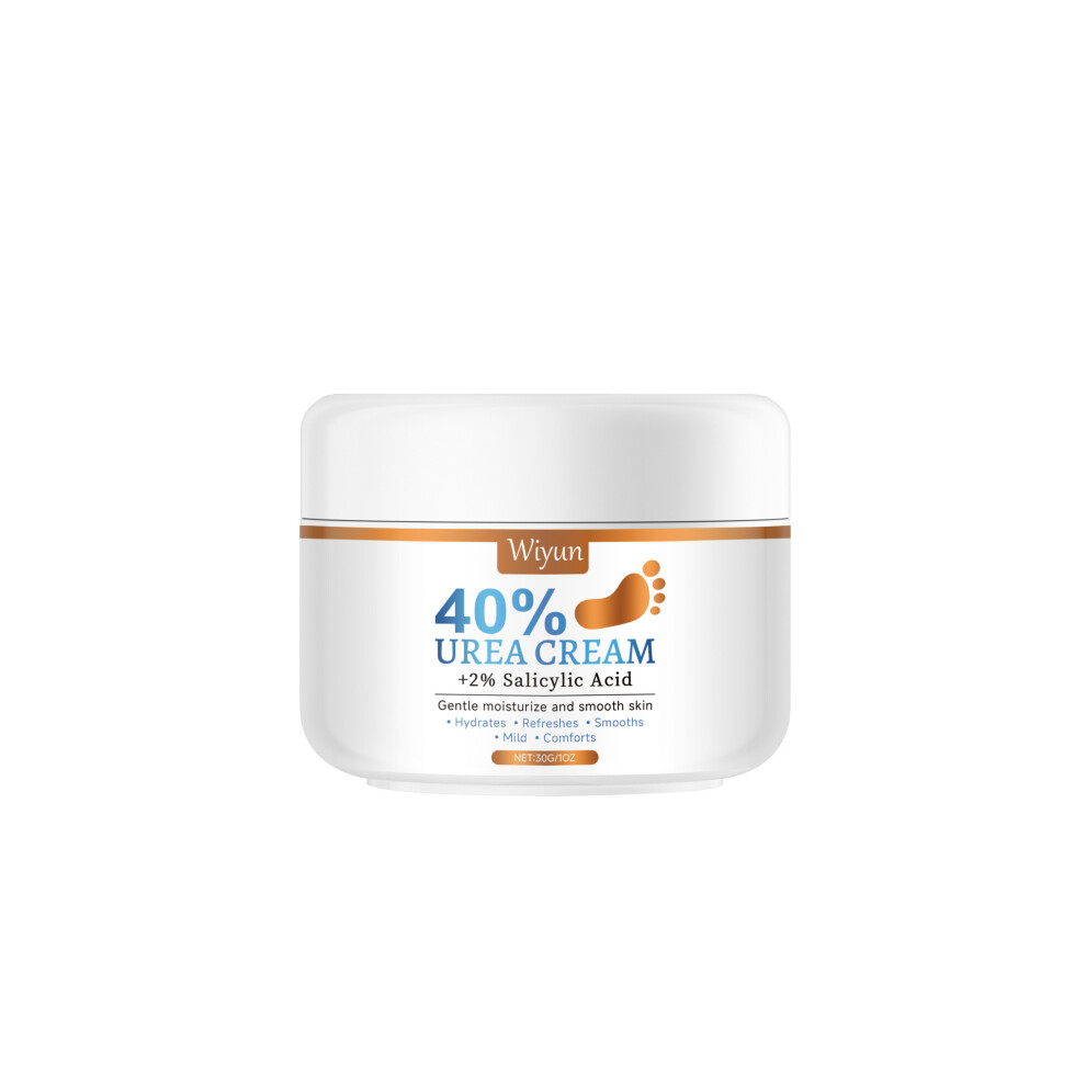 Cream Wiyun Foot Moisturizing Hydrating And Refreshing Daily Care