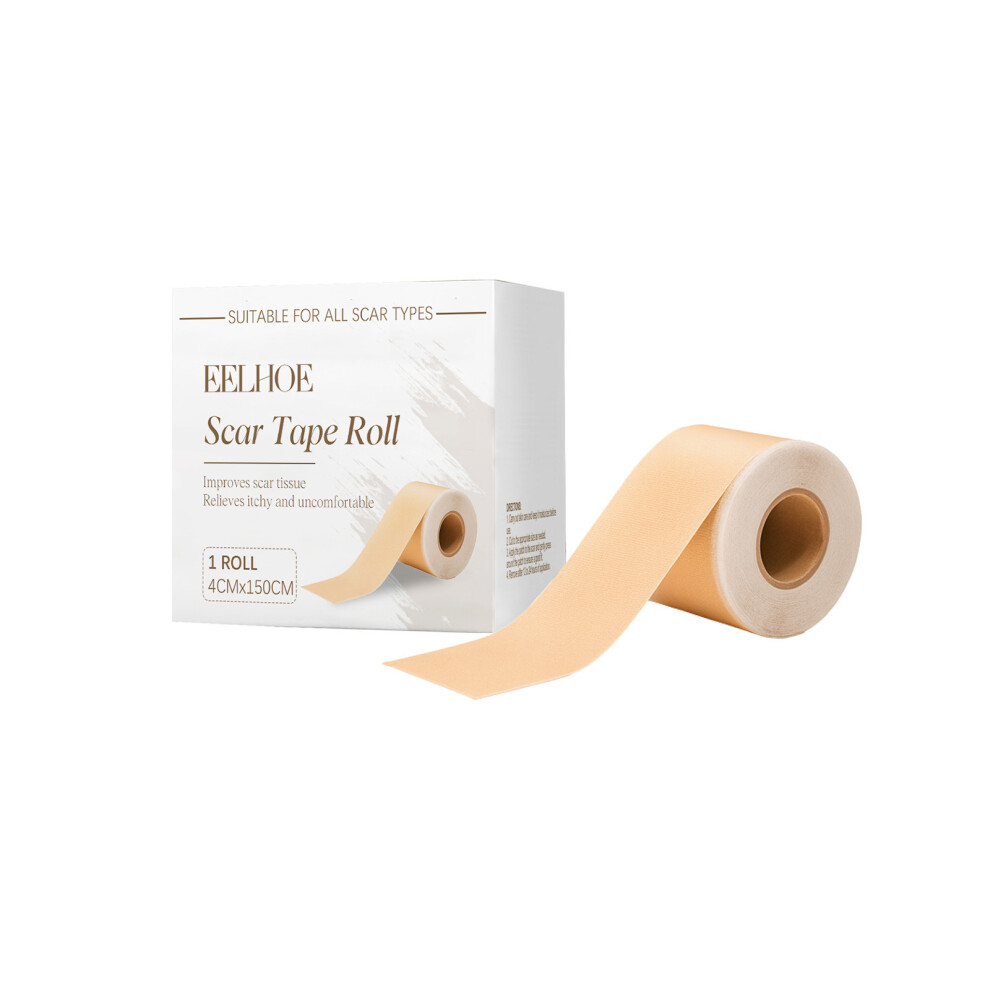 EELHOE silicone skin care patch, daily gentle skin care, flexible, skin-friendly, light and comfortable care patch