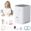 Home Oxygen Concentrator 1-7L 90% with Nebulizer 1