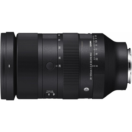 Sony SIGMA 28-105mm F2.8 DG DN Art (Sony E)