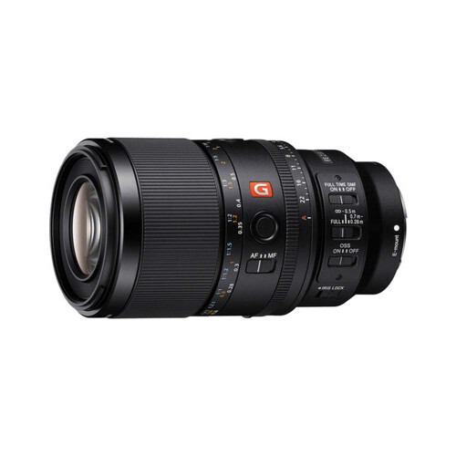Sony SONY SEL FE 100mm F2.8 GM OSS