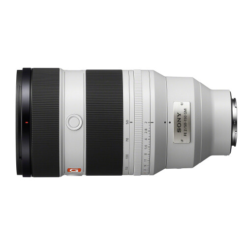 Sony SONY SEL FE 50-150mm F2 GM 2