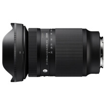 SIGMA 20-200 F3.5-6.3 DG (CONTEMPORARY) (SONY E)