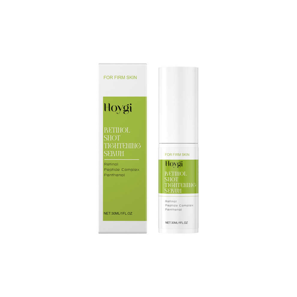 HOYGI Moisturizing Essence Gentle hydrating and caring facial skin essence