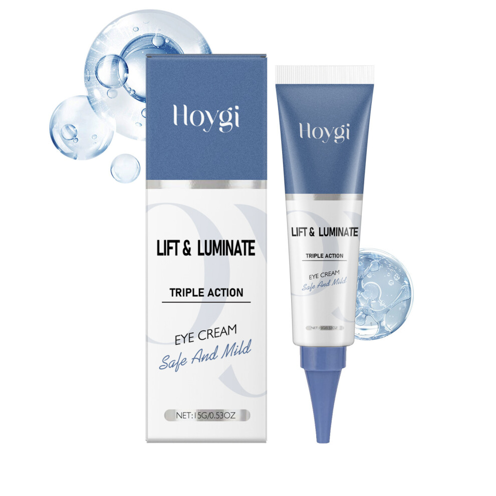 Cream Hoygi Moisturizing Eye Gentle And Hydrating Eye For Skin Around The Eyes